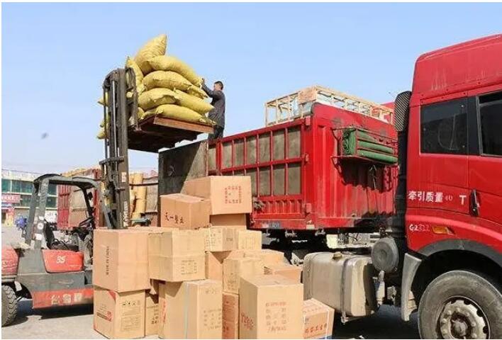 漳州到长子县物流专线