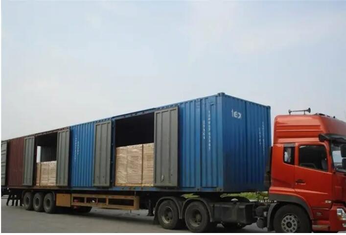 漳州到长子县整车运输