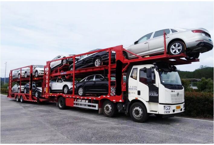 漳州到长子县轿车托运